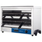 Elektro-Toaster, 2 Ebenen GN 1/1 — Virtus AJG0021