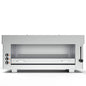 Elektro-Salamander mit 3 Heizelementen, 9,6 kW — Virtus AJH0026 Restposten