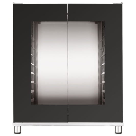 Gärschrank für 8 Bleche 600x400 mm oder GN 1/1 für Konvektionsöfen 4/6 GN 1/1 - 40x60 cm — Virtus ANZ0085
