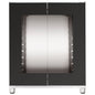 Gärschrank für 8 Bleche 600x400 mm oder GN 1/1 für Konvektionsöfen 4/6 GN 1/1 - 40x60 cm — Virtus ANZ0085
