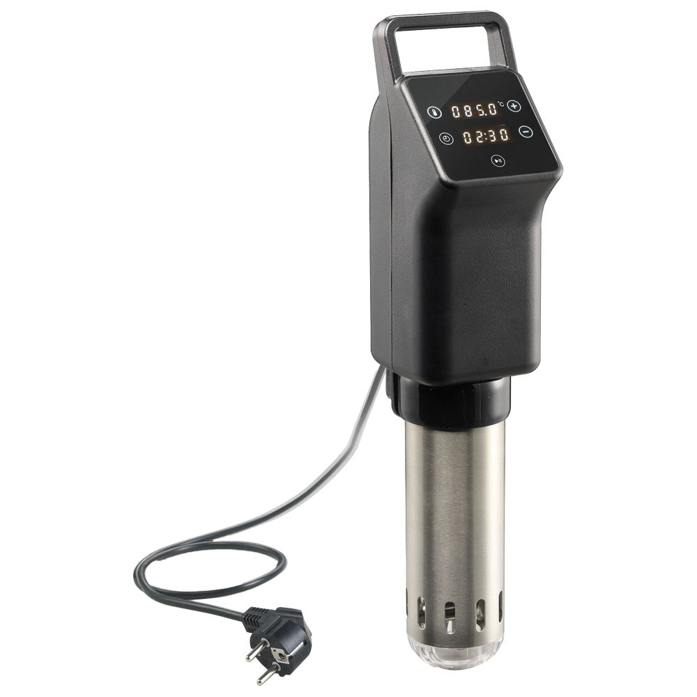 Softcooker Sous Vide, +24°/+99°C — Virtus AWZ0021