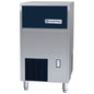 Eiswürfelbereiter, Wasserkühlung, 49 kg/24 h — Virtus BAA0029