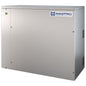 Eiswürfelbereiter für Zentralkühlung, Luftkühlung, 300 kg/24 h — Virtus BAA0056