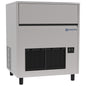 Granulateisbereiter für Granulateis Nugget ice, Luftkühlung, 120 kg/24 h — Virtus BAA0101