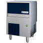 Granulateisbereiter, Luftkühlung, 111 kg/24 h — Virtus BAB0001