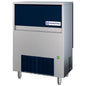 Granulateisbereiter, Wasserkühlung, 150 kg/24 h — Virtus BAB0008/W