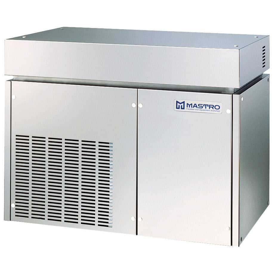 Eisflockenbereiter, Luftkühlung, 400 kg/24 h — Virtus BAC0007