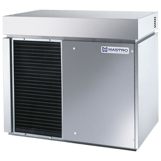 Eisflockenbereiter, Luftkühlung, 1500 kg/24 h — Virtus BAC0009
