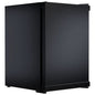 Minibar mit 2 Regalböden, schwarz, +4°/+14°C, 35 Liter — Virtus BBZ0010
