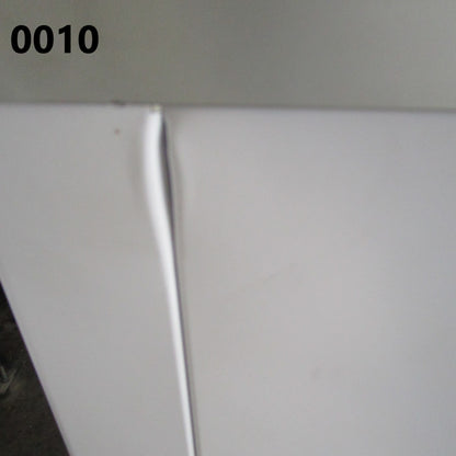 Tiefkühltruhe 314 (258) Liter mit Glas-Schiebedeckeln, -18°/-24°C - GEBRAUCHT — Virtus BCZ0009/SGE (Ansicht 2)