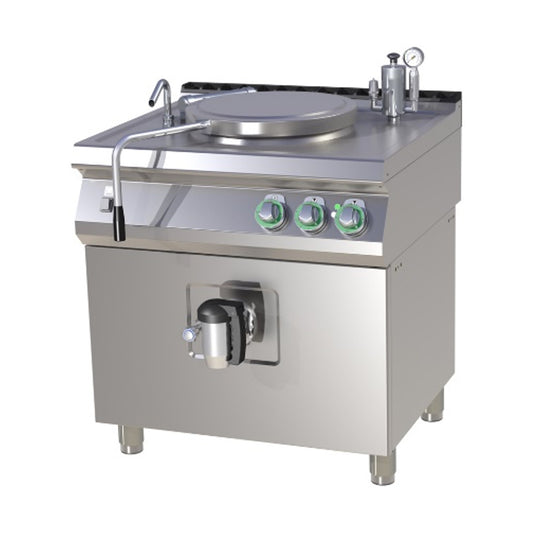 Thermik Series 700, electric cooking kettle | A&S BI-780E