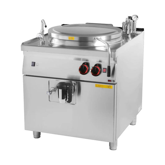 Thermik Series 900, cooking kettle | A&S BI-90/100G