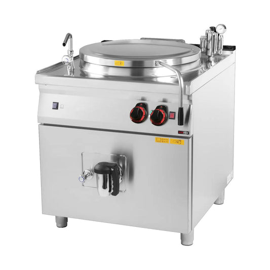 Thermik Series 900, cooking kettle | A&S BI-90/150G