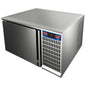Schockfroster 3x GN 2/3, +90°C/-18°C — Virtus BKZ0032/T