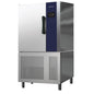 Schockfroster 10x GN 1/1 - 600x400 mm, +90°/-18°C — Virtus BKZ0034