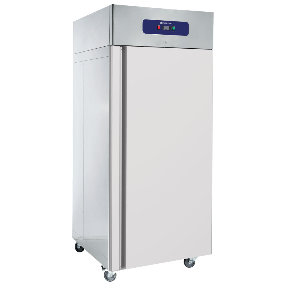 Schockfroster für Torten mit 56 Ebenen 45 mm, -10°/-30°C — Virtus BKZ0056