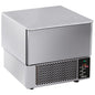 Schockfroster 3x GN 1/1 - 600x400 mm, +90°C/-40°C — Virtus BKZ0060