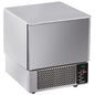 Schockfroster 5x GN 1/1 - 600x400 mm, +90°C/-40°C — Virtus BKZ0061