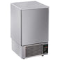 Schockfroster 10x GN 1/1 - 600x400 mm, +90°C/-40°C — Virtus BKZ0062