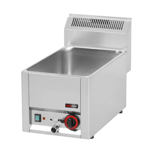 Thermik Series 600, electric bain-marie | A&S BM-30EL