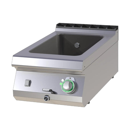 Bain-Marie 1 × 1/1GN | A&S BM-704E