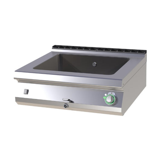 Thermik Series 700, electric bain-marie | A&S BM-708E