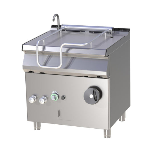 Thermik Series 700, gas tilting frying pan | A&S BR-780G