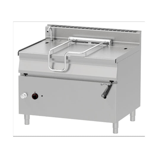 Thermik Series 900, gas tilting frying pan | A&S BR-90/120G