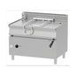 Thermik Serie 900, Gas-Kippbratpfanne | A&S BR-90/120G/N