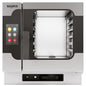 Elektro-Kombidämpfer mit Direkteinspritzung und automatischer Reinigung, 6x GN 1/1 - TOUCH SCREEN — Virtus BT0611ETRCS
