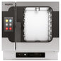 Elektro-Kombidämpfer mit Direkteinspritzung und automatischer Reinigung, 6x GN 2/3 - TOUCH SCREEN — Virtus BT0623ETRCS