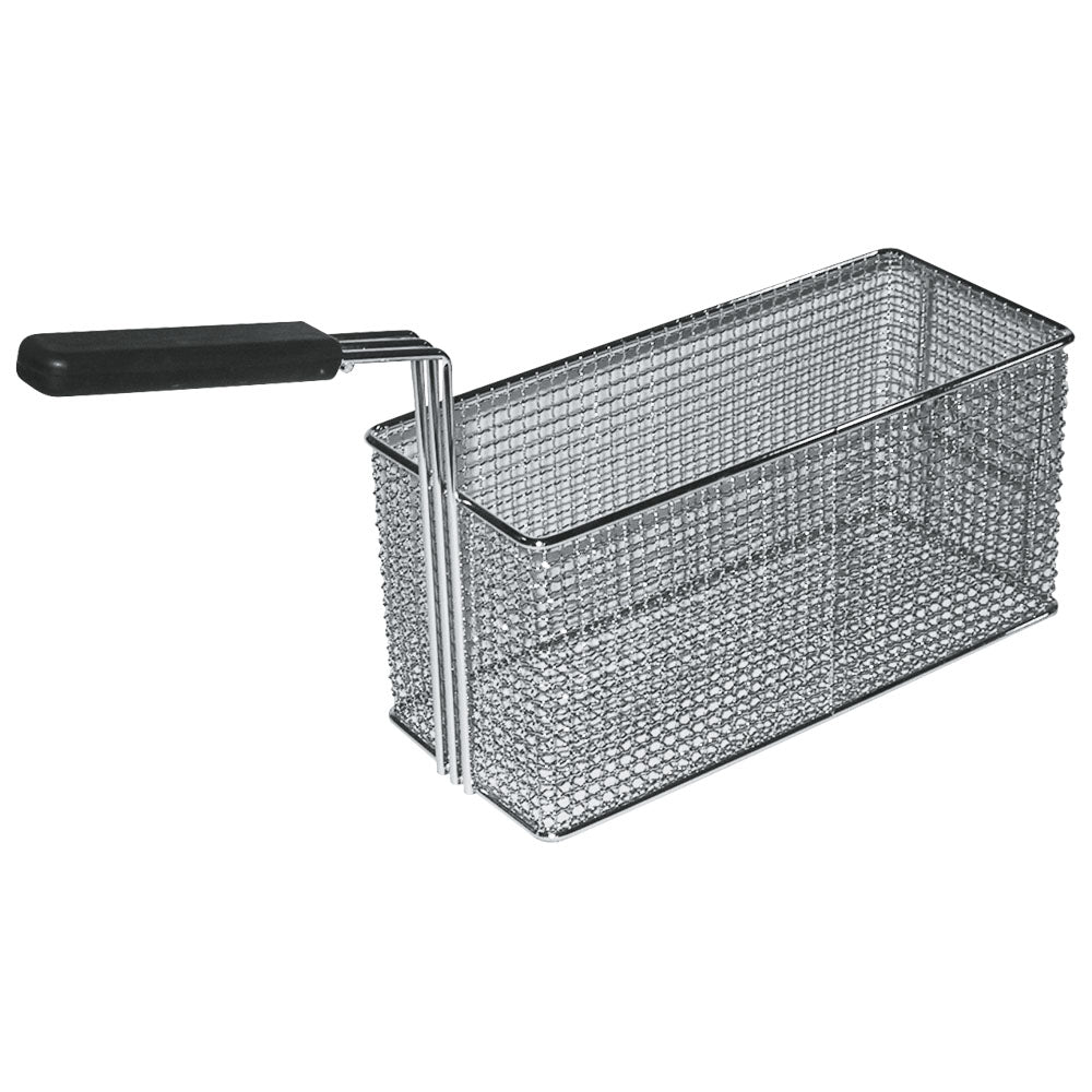Korb für Gas- und Elektro-Fritteuse, 1/2 — Virtus C12FR