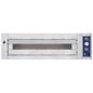 Elektro-Pizzaofen für 6 Pizzen ø 35 cm, mechanische Bedienung — Virtus CAB0124