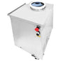 Teigabrunder für Teigrohlinge 30-300 g — Virtus CBA0005