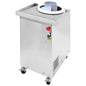 Teigabrunder für Teigrohlinge 20-800 g — Virtus CBA0006