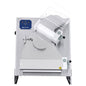 Teigausrollmaschine mit 2 Rollen für Pizzen ø 260-400 mm — Virtus CBB0002/P