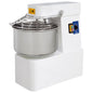 Spiralteigkneter, 5 kg/7 Liter, 1 Geschwindigkeit, mit Timer — Virtus CBD0001/P