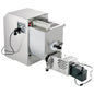 Nudelmaschine mit Teigmesser, Beckenkapazität 6 lt., 5 kg/h — Virtus CBF0010