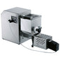 Nudelmaschine mit Teigmesser, Beckenkapazität 10 lt., 8 kg/h — Virtus CBF0011