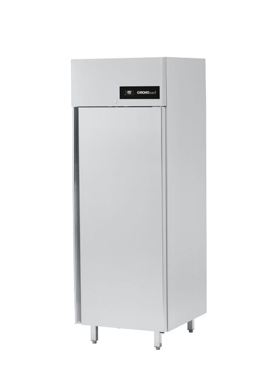 STAR -Kühlschrank BR 650 GN 2/1, Steckerfertig, 695 × 810 × 2020 mm