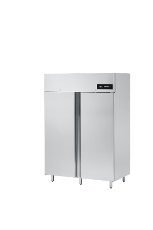 NOVA - Refrigerator BR 1300 GN 2/1, Plug-Ready, 1390 × 810 × 2020 mm