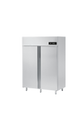 NOVA - Kühlschrank BR 1300 GN 2/1, Zentralkühlung, 1390 × 810 × 2020 mm
