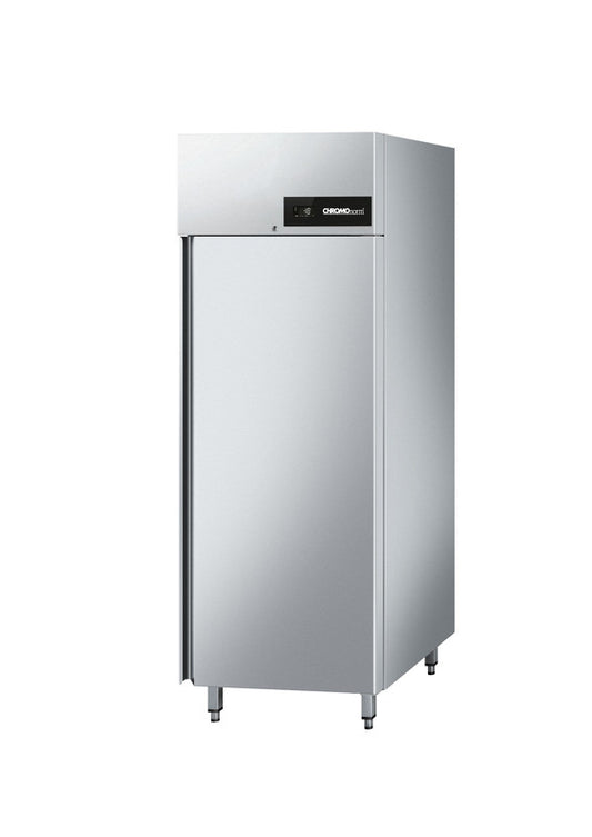 STAR-Tiefkühlschrank BR 650 GN 2/1, Steckerfertig, 695 × 810 × 2020 mm