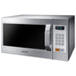 Mikrowellenherd, digital, 26 Liter, maximal 1050 W - mit Touch-Bedienfeld — Virtus CM1089A