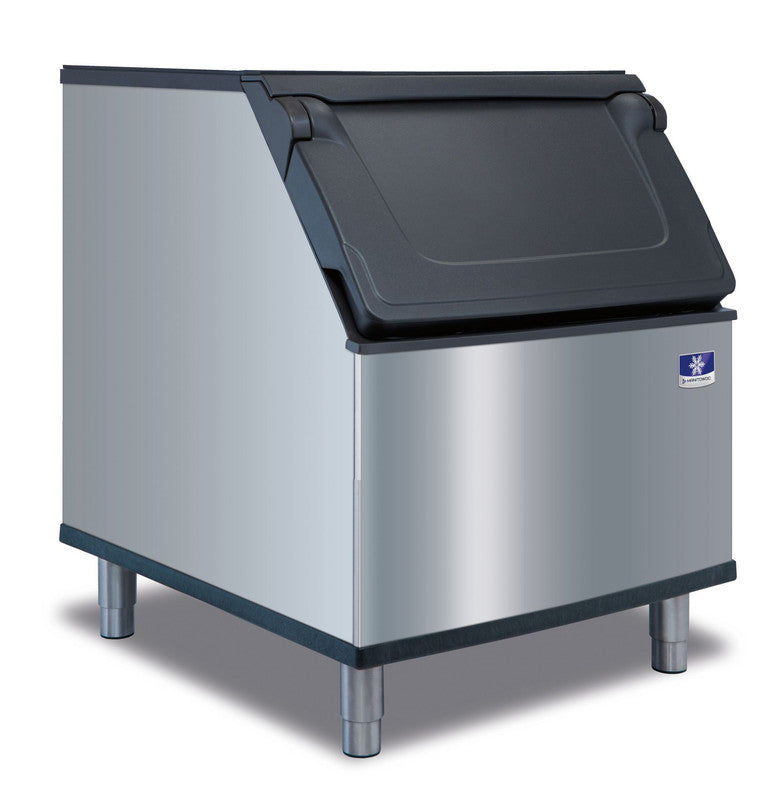 Unterbauspeicher für modulare Eisbereiter, 762 × 864 × 965 mm