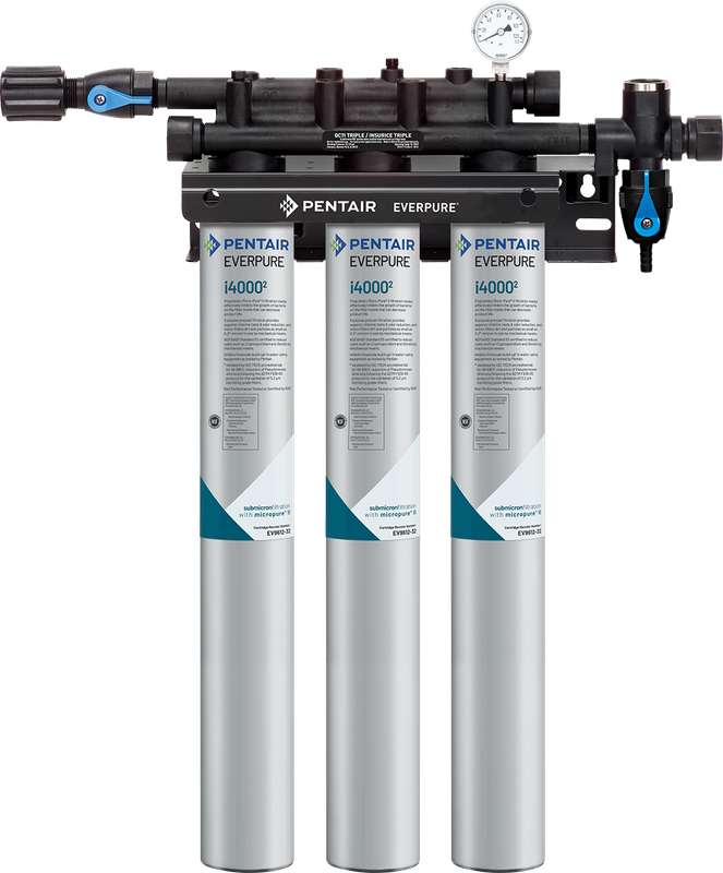 Insurice Triple-i4000