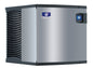 Ice cube maker, Indigo NXT Slim-Line, half dice, 225 kg/24 h, water-cooled, 559 × 622 × 546 mm