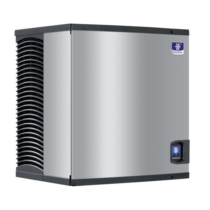 Ice cube maker, Indigo NXT, full cube, 227 kg/24 h, air cooling, 762 × 622 × 546 mm
