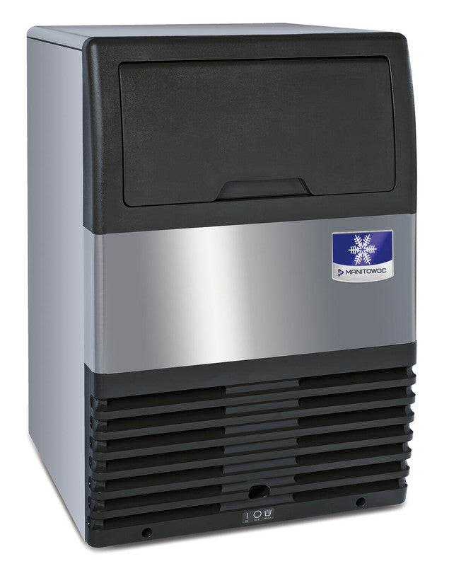 Ice cube maker, SOTTO, Gourmet, 25 kg/24 h, air cooling, 450 × 475 × 650 mm