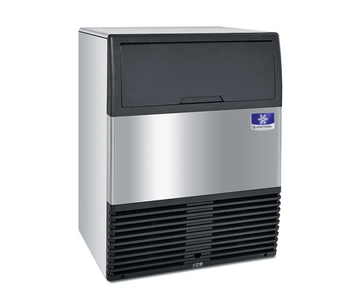 Eiswürfelbereiter, SOTTO, Gourmet, 53 kg/24 h, Luftkühlung, 550 × 550 × 800 mm